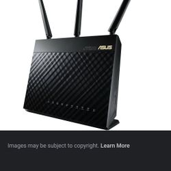 Asus WiFi 