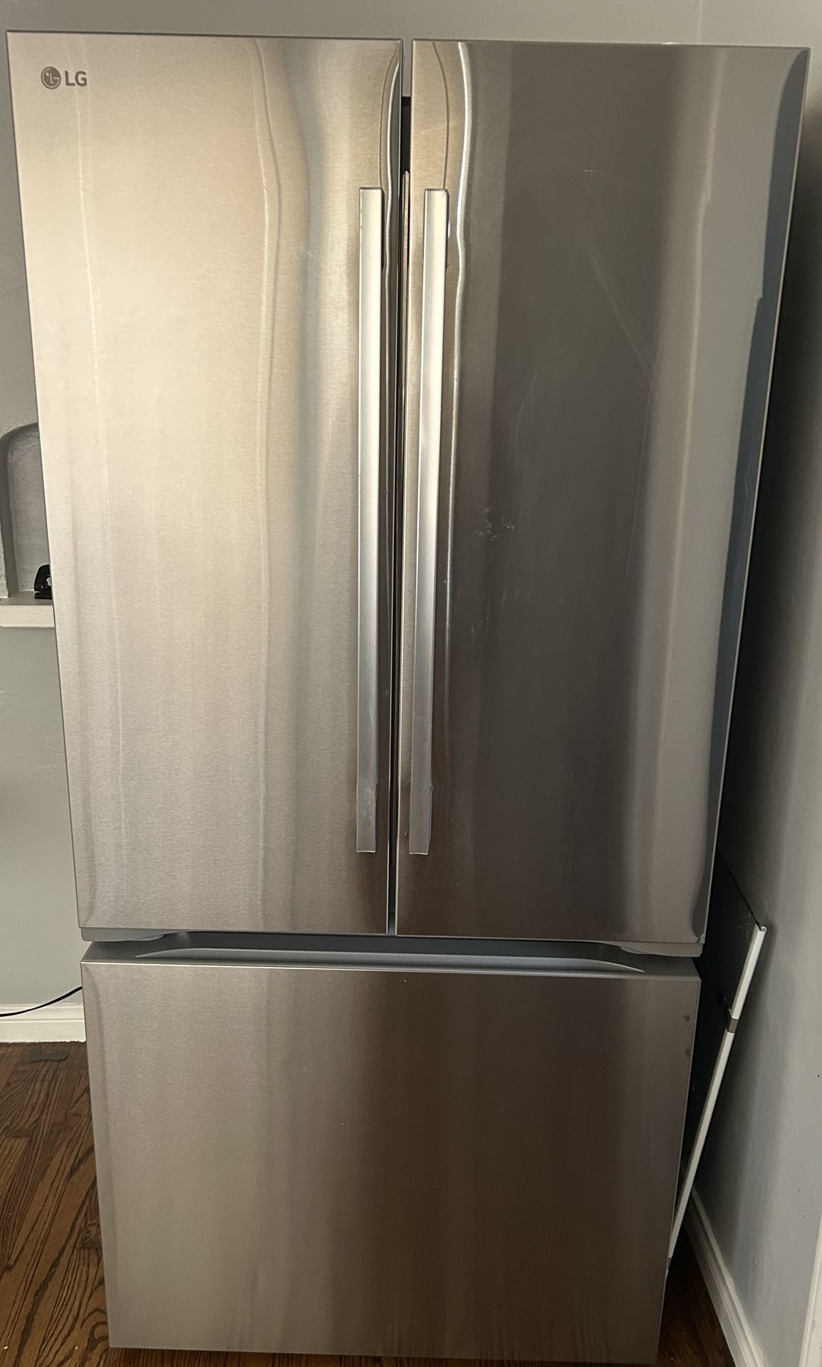 LG Fridge