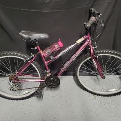 Great Commuting Mountain Bike Perfect Ride