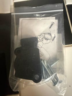 TPS sensor.