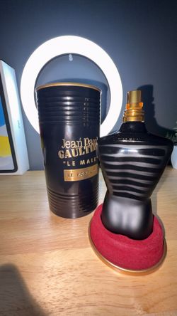 JPG Le Male EDP