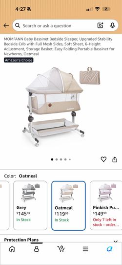 Bassinet