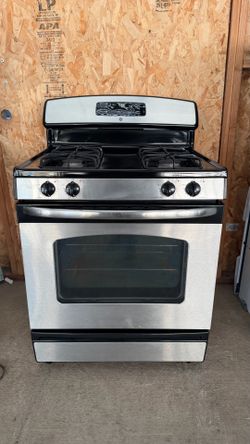 Ge-gas-range