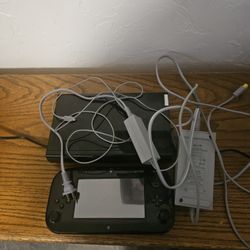 Wii U