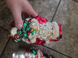 Holiday decor
