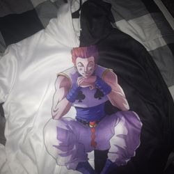 Hunter X Hunter Hisoka Sweater Large for Sale in Lake Elsinore