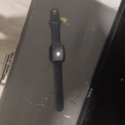 Apple Watch ⌚