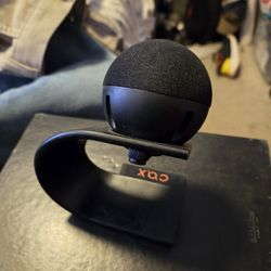 Thronmax Mic.