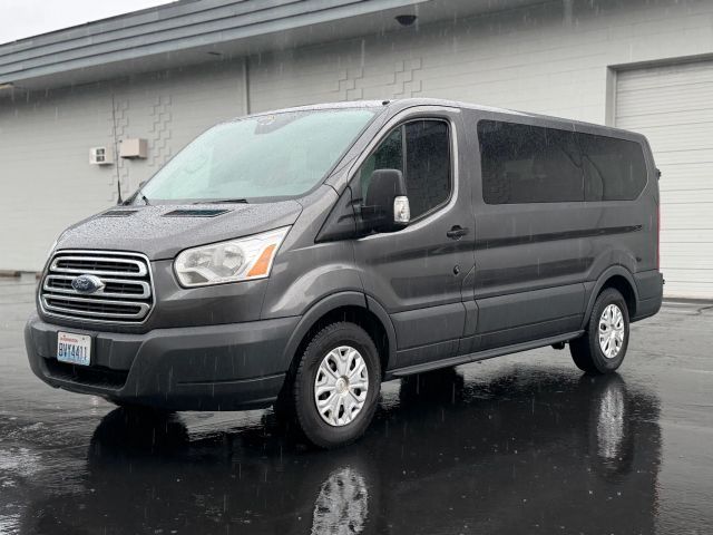 2018 Ford Transit 150 Wagon