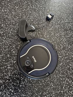 Shark Vacuum