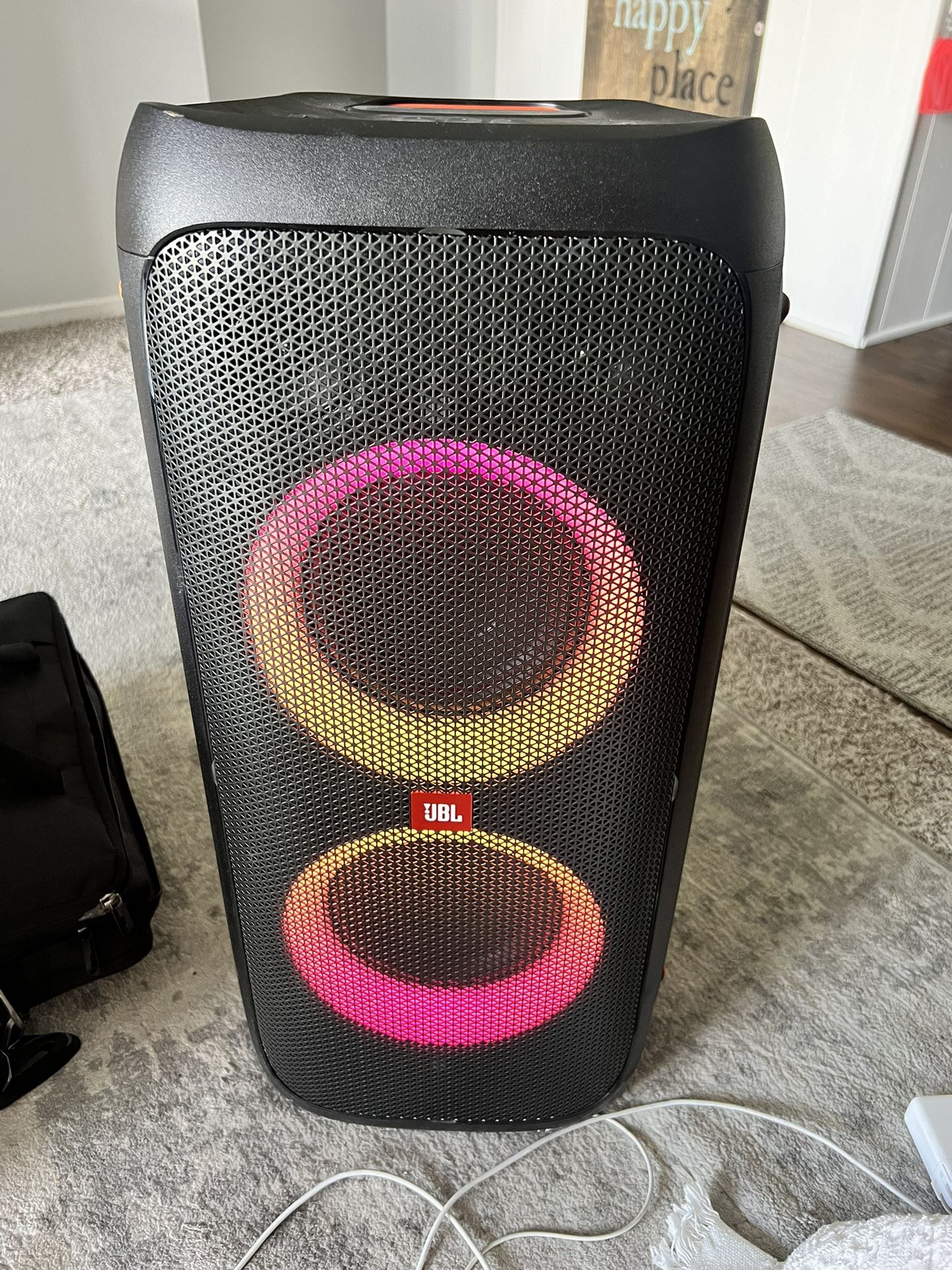 JBL Partybox 310 for Sale in Garden Grove, CA - OfferUp