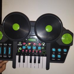 Dy Mixer