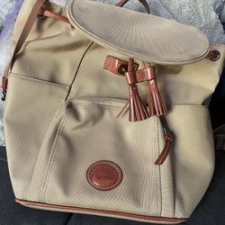 Dooney & Bourke Backpack