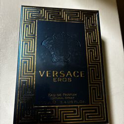 Brand New  Versace Cologne