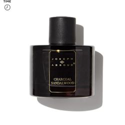 Joseph Abboud Charcoal Sandalwood Eau de Parfum