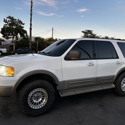 2003 Ford Expedition