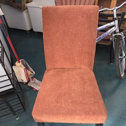 World Market Chair