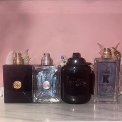 Authentic Colognes For Sale 