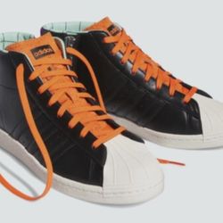 Men’s Brand New Shoes