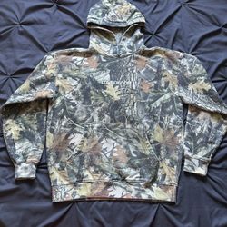 TenaLoveofGod Heavyweight Hoodie 