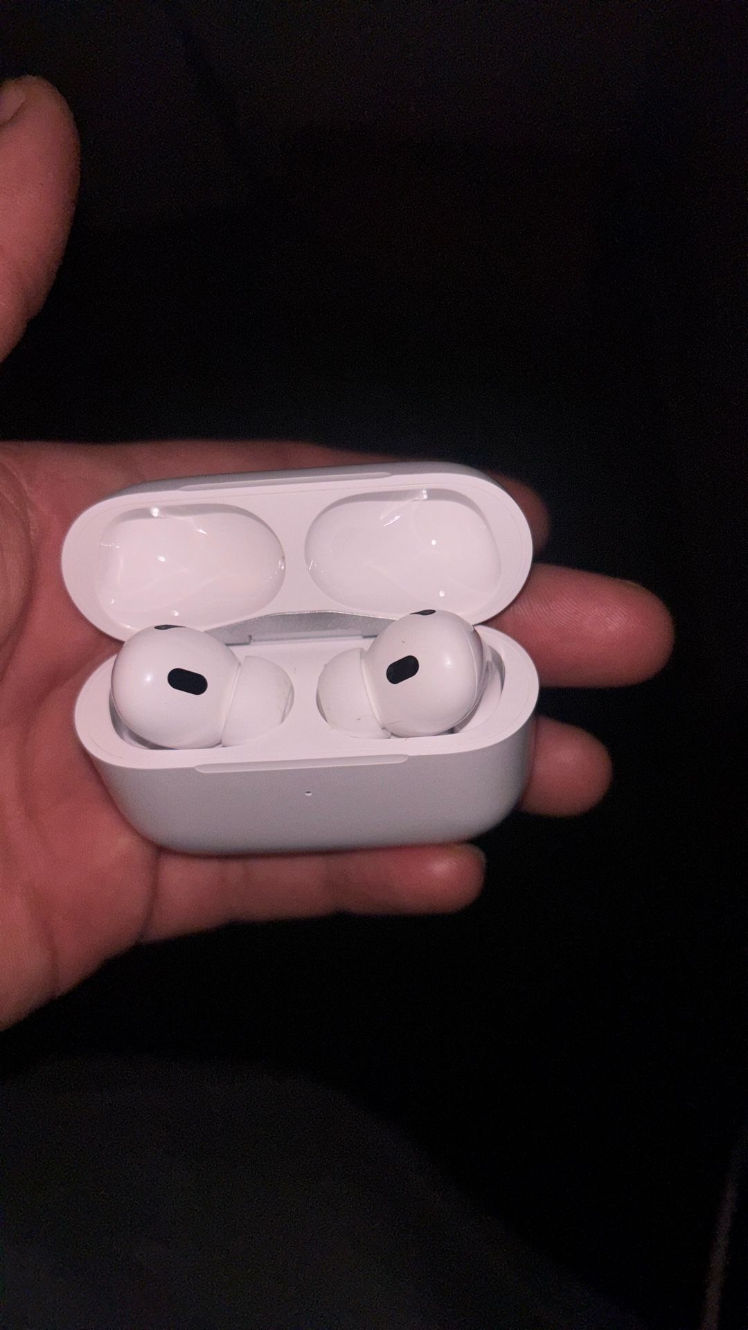 AirPods Pro Gen 2