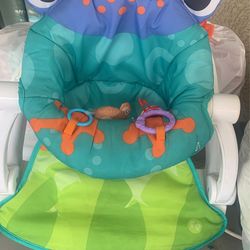 Infant Seat Fisher Price