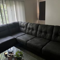 Sectional Couch (new)