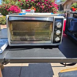 Toaster Oven