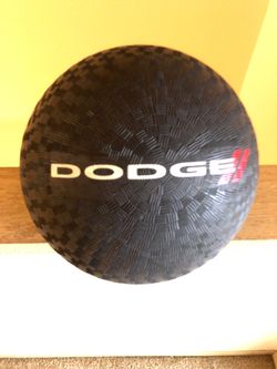 Dodge Ball