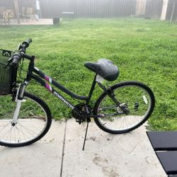 Roadmaster 26’ Bike 