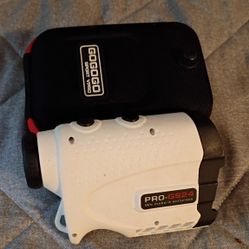 GoGoGo Pro GS24 Rangefinder