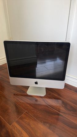 Apple i mac