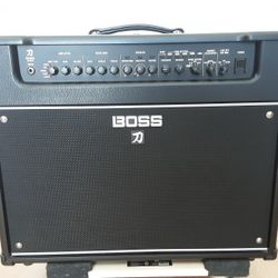 Boss Katana MKiii Artist