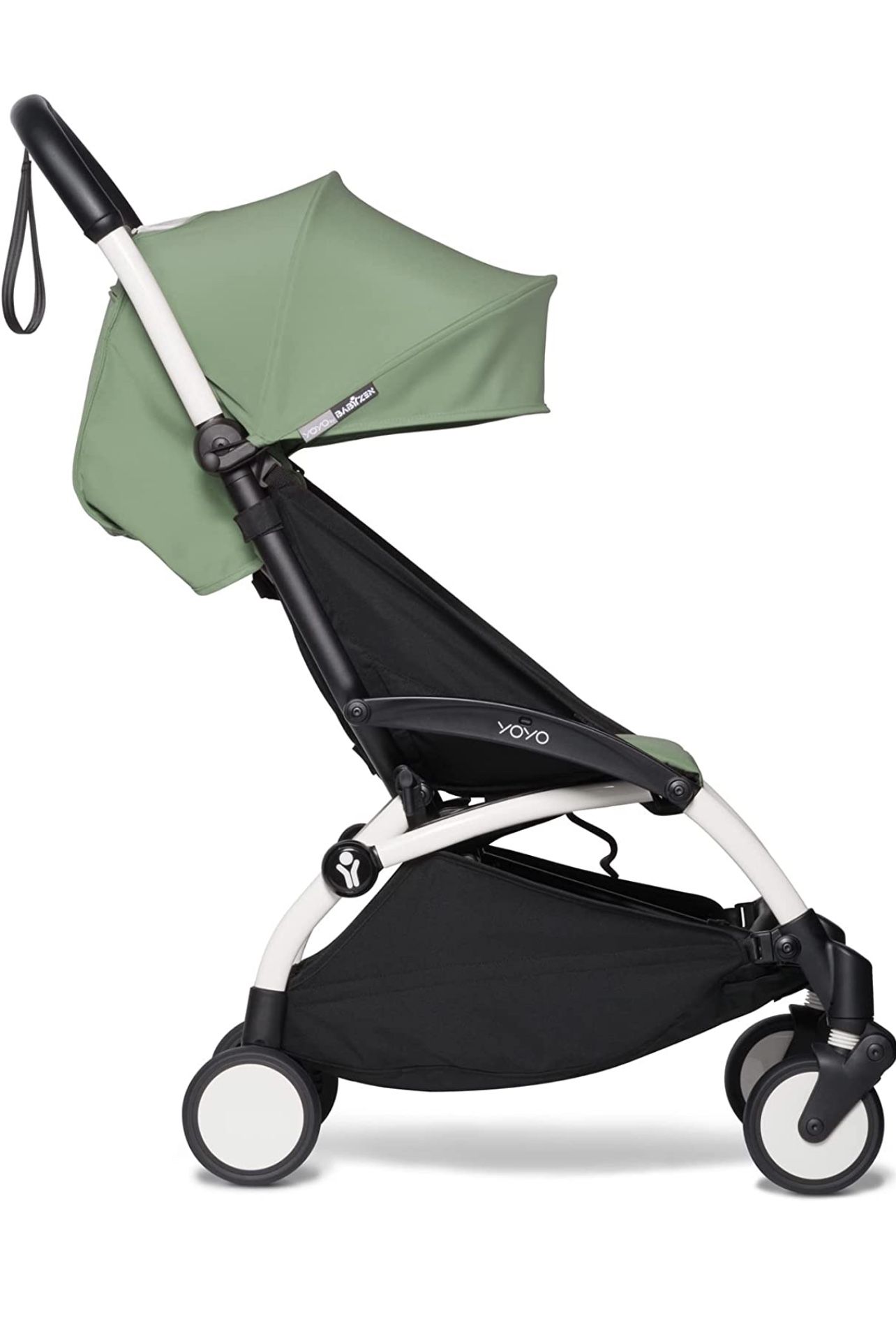 BABYZEN YOYO2 Stroller Like New