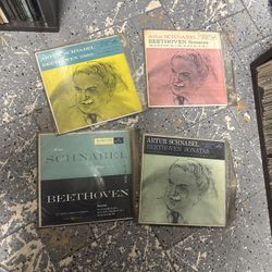 📀 MASSIVE Vintage Classical Vinyl Record Collection — 4,000+ Records! — Bulk Sale