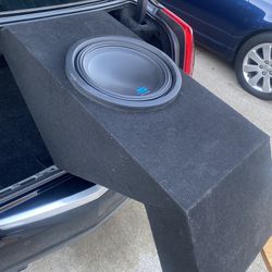 Selling/trading Audio 