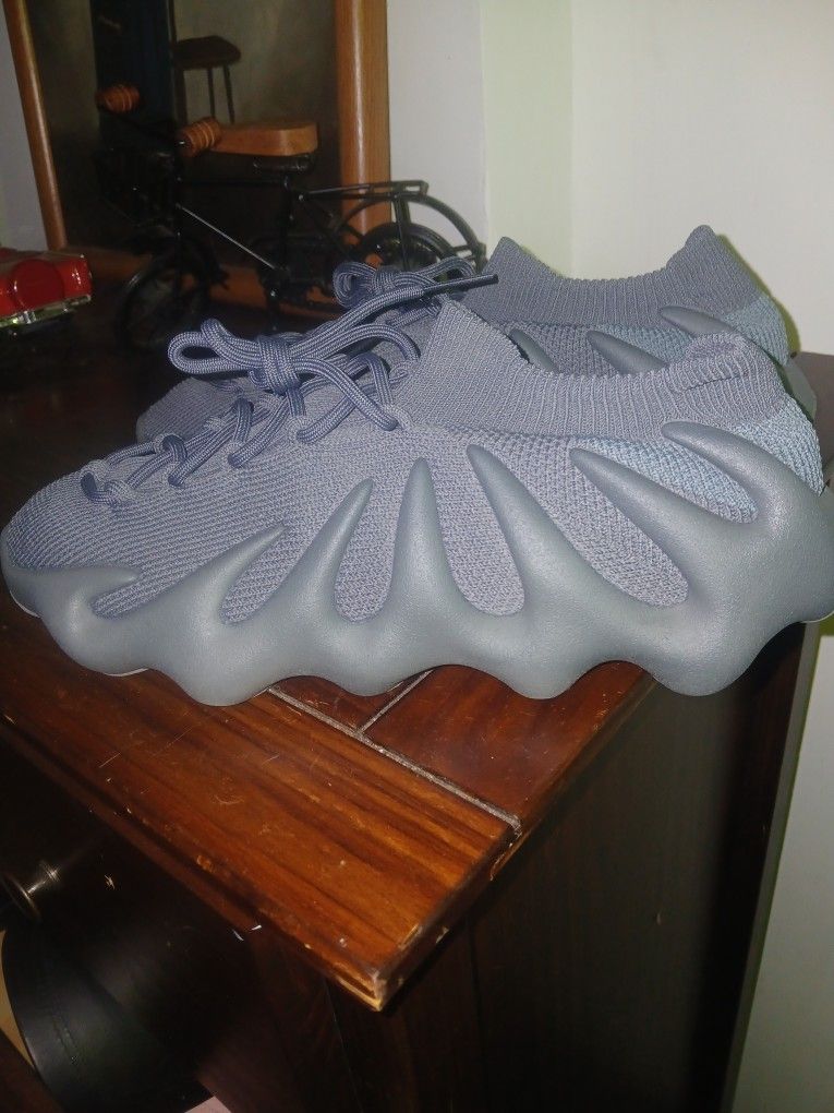 Reebok Zeezy