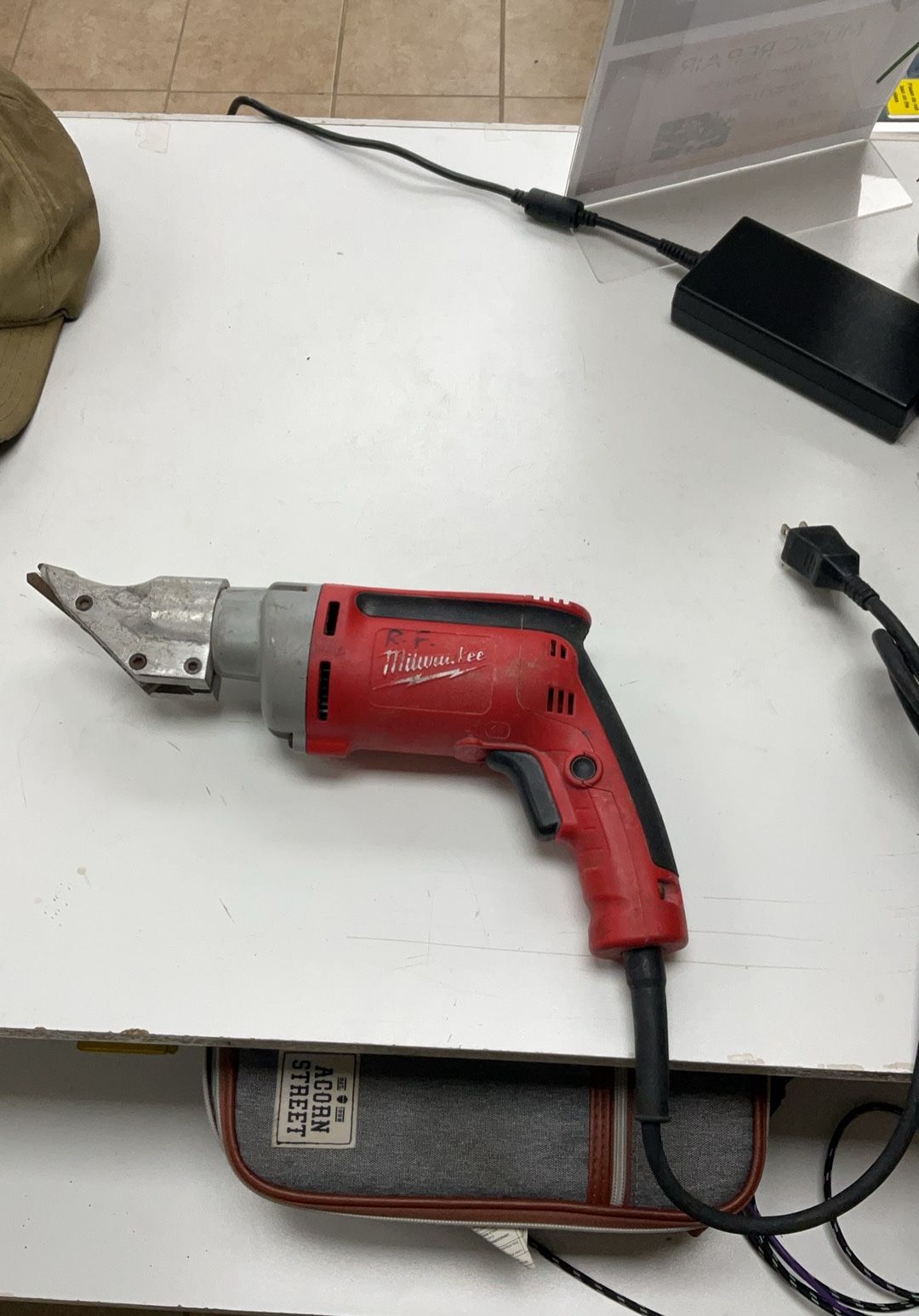 Milwaukee Shears