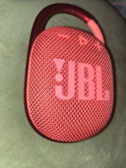 Jbl clip4