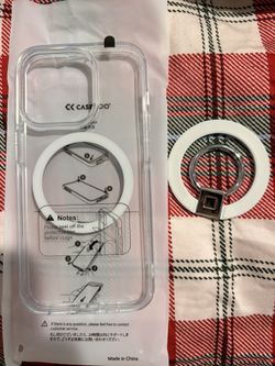Casekoo iPhone 12/13/14 Pro Case