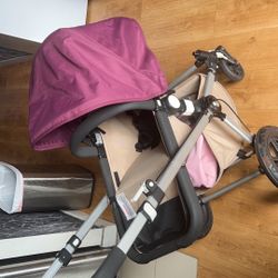 Bugaboo Stroller 