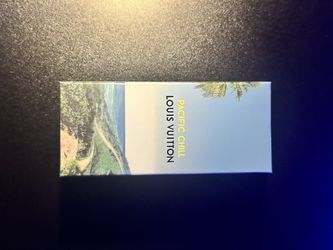 Pacific Chill Louis Vuitton