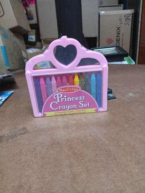 Melissa And Doug
