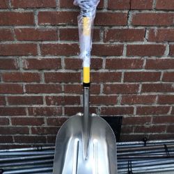New Snow Shovel $24