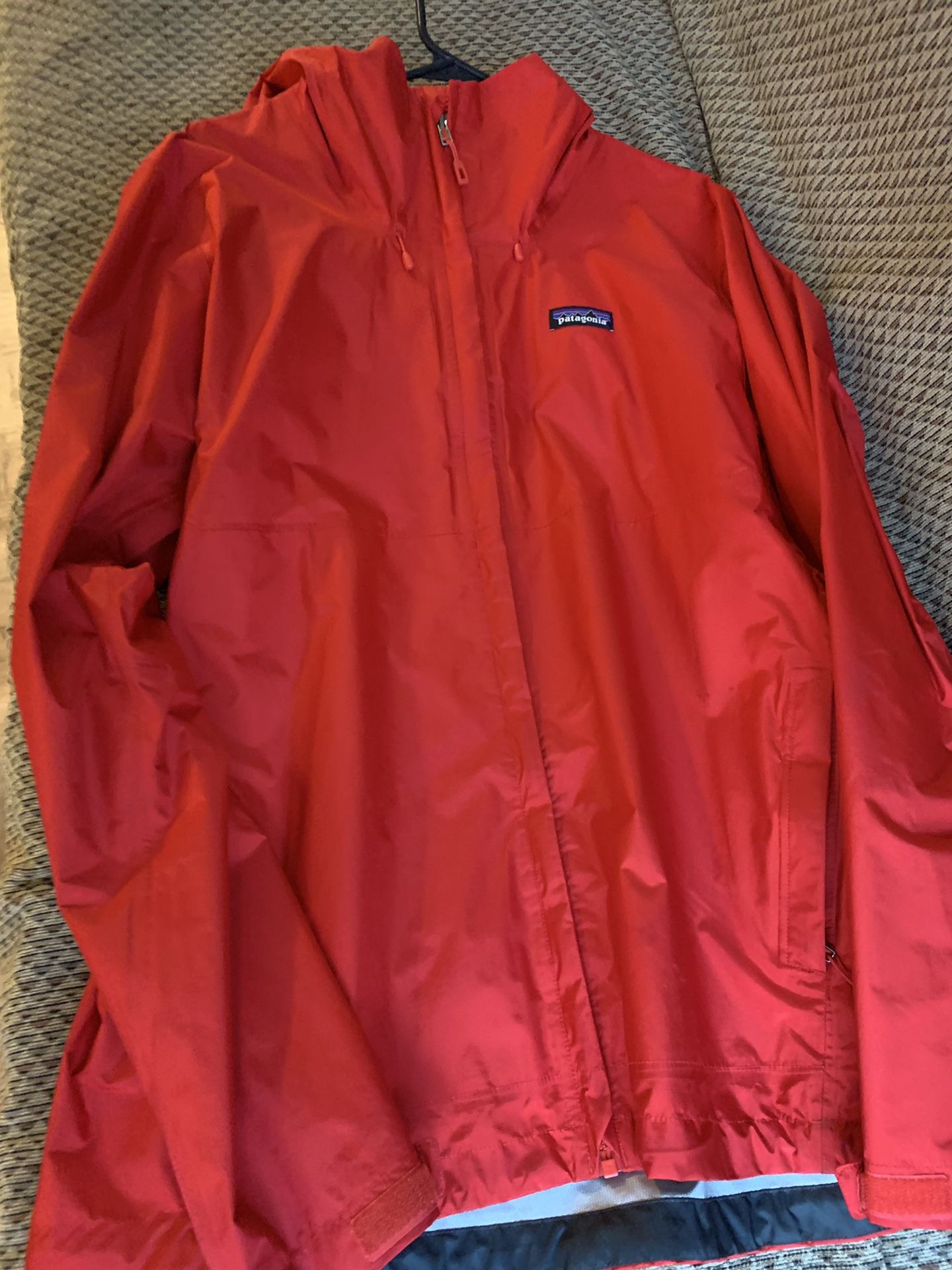 Patagonia M’s Torrantshell Jacket