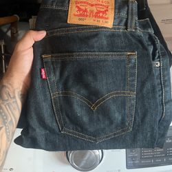Levi’s