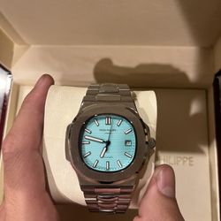 High End Watch 