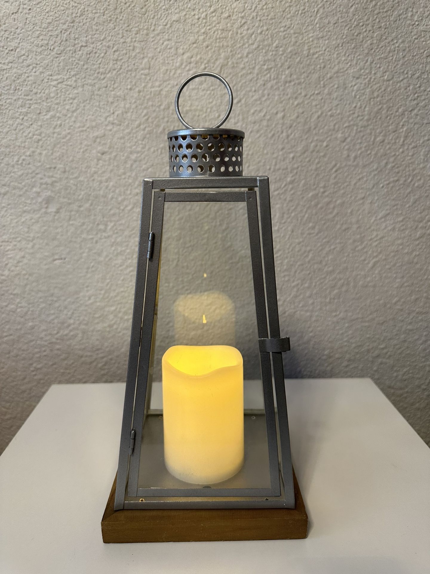 Candle Holder