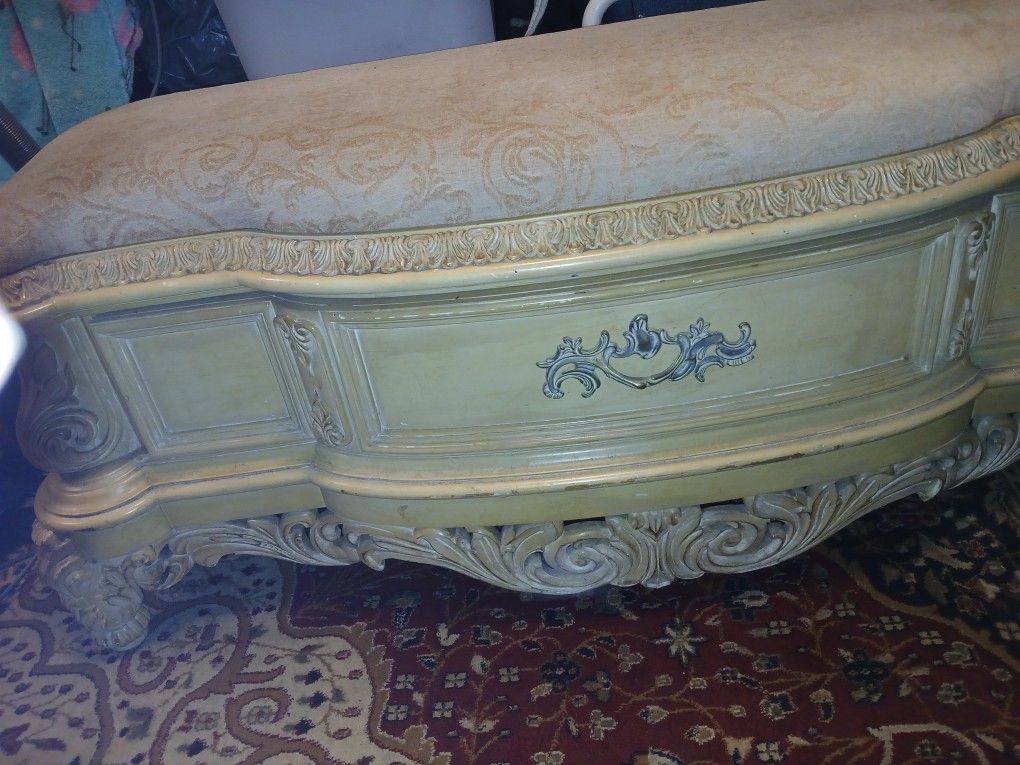 Beautiul French Bluffton