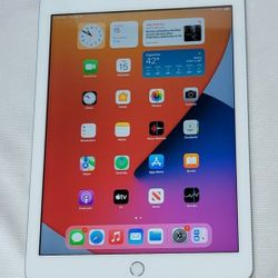 EXCELLENT CONDITION APPLE iPad 6 6th Generation LOW PRICE 